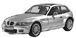 BMW E36-7 C3671 Fault Code