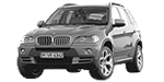 BMW E70 C3671 Fault Code