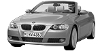 BMW E93 C3671 Fault Code